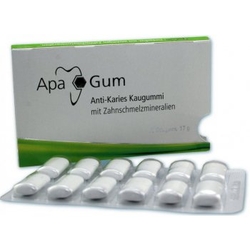 ApaGum žvýkačky 12 ks