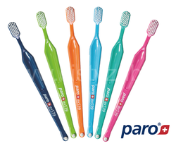 PARO zubní kartáček S39 (soft)