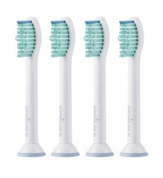 Philips Sonicare ProResults Standard HX6014/07, náhradní hlavice 4ks