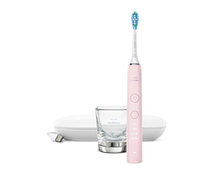  Philips Sonicare HX9911/29 DiamondClean Pink sonický kartáček