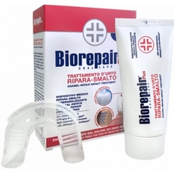 Biorepair Desensibilizzante regenerační gel pro péči o citlivé zubní krčky, 50ml