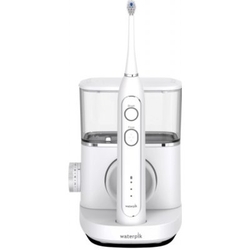 Waterpik Sonic Fusion Professional SF-02 White, sonický kartáček s ústní sprchou