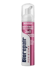 Biorepair Gum Protection 2v1 zubní pasta a ústní voda 75 ml
