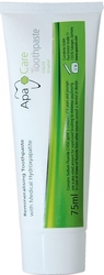 ApaCare reminalizující zubní pasta, 75 ml