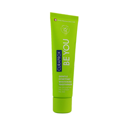 Curaprox BE YOU Explorer / green 60 ml