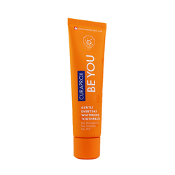 Curaprox BE YOU Pure happiness / orange 60 ml
