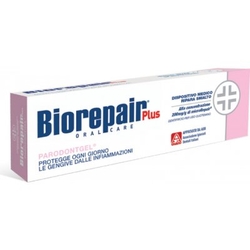 BioRepair Plus Parodontgel zubní pasta, 75ml