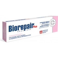 BioRepair Plus Parodontgel zubní pasta 75ml