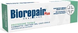 Biorepair Plus Total Protection zubní pasta pro kompexní péči 75 ml