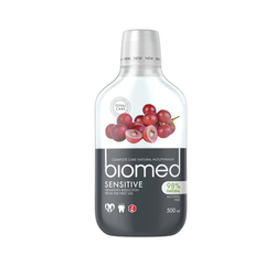 Biomed Sensitive ústní voda, 500 ml