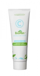 BioMin C zubní pasta pro citlivé zuby bez fluoridů, 75 ml
