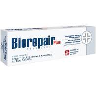 BioRepair PLUS Pro White bělící zubní pasta 75ml