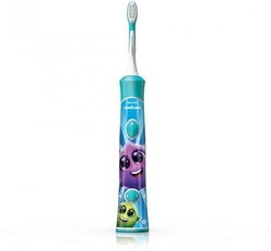 Philips Sonicare for Kids s Bluetooth HX6322/04 sonický kartáček 