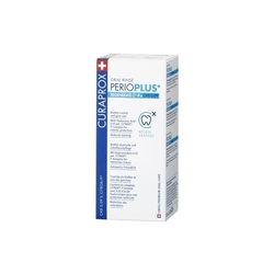 Curaprox Perio Plus+ Regenerate, ůstní voda 200ml