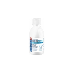 Curaprox Perio Plus+ Regenerate ústní voda (0,09% CHX), 200ml