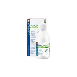 Curaprox Perio Plus+ Protect, ústní voda 200ml