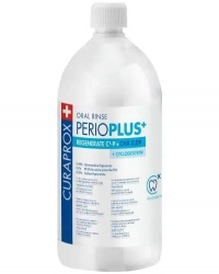 Curaprox Perio Plus+ Regenerate ústní voda, 900 ml