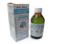 CURASEPT ADS 205 ústní voda  200 ml