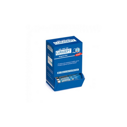 CURASEPT ADS 350 0,5% parodontální gel dispenser box (50 x 5 ml)