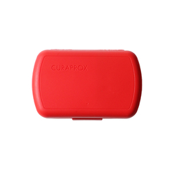 Curaprox Travel set KIDS , krabička