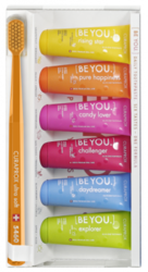 CURAPROX BE YOU combipack 