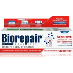 BioRepair Advanced Sensitive zubní pasta 75 ml