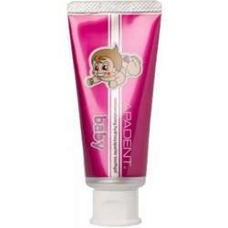 APADENT Baby zubní gel, 55 g