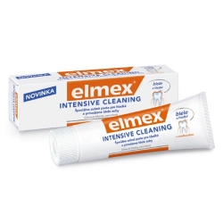 Elmex Intensive Cleaning zubní pasta 50ml