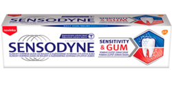 Sensodyne Sensitivity&Gum Zubní Pasta 75 ml