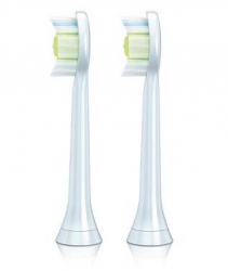 Philips Sonicare Optimal White Standard HX6062/10 náhradní hlavice 2 ks