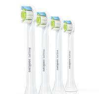 Philips Sonicare Optimal White Compact Mini HX6074/27 náhradní hlavice  4 ks