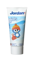 Jordan Kids zubní pasta pro děti 0-5 let, 50 ml