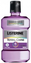 ListerineTotal Care 6v1 1000 ml