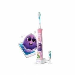 Philips Sonicare for Kids s Bluetooth Pink HX6352/42