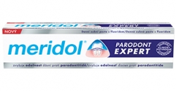 Meridol Parodont Expert zubní pasta s fluoridem 75 ml