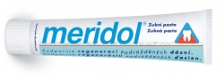 Meridol zubní gel 75 ml