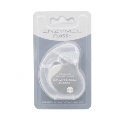 ENZYMEL Floss+ expandující enzymová zubní nit 30m