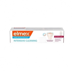 Elmex Intensive Cleaning zubní pasta 50 ml