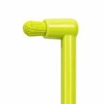 Nordics Premium Single Tuft Soft Green jednosvazkový kartáček
