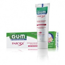 GUM Paroex 0,12% CHX zubní pasta 75ml