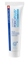 Curaprox Perio Plus+ Support zubní pasta (CHX 0,09%), 75 ml