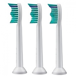 Philips Sonicare ProResults Standard HX6014/07, náhradní hlavice 4ks