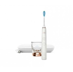 Philips Sonicare HX9911/94 DiamondClean Rose Gold sonický kartáček