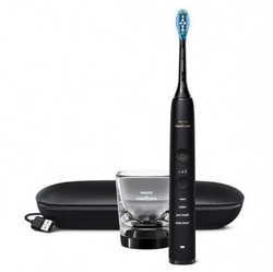 Philips Sonicare HX9911/09 DiamondClean Black sonický kartáček 