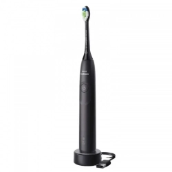 Philips Sonicare 5300 černý  sonický kartáček