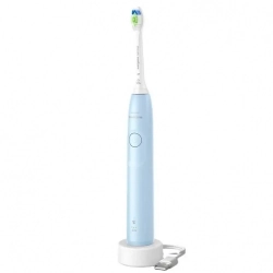 Philips Sonicare 5300 modrý sonický kartáček  -