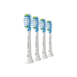 Philips Sonicare C3 Premium Plaque Defence HX9044/17, náhradní hlavice, 4 ks