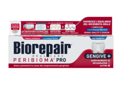 Biorepair Peribioma Pro zubní pasta 75 ml
