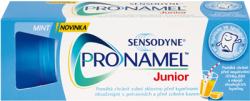 Sensodyne Pronamel Junior zubní pasta 50 ml 