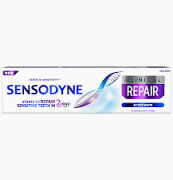 Sensodyne Clinical White Stain Protector zubní pasta 75 ml